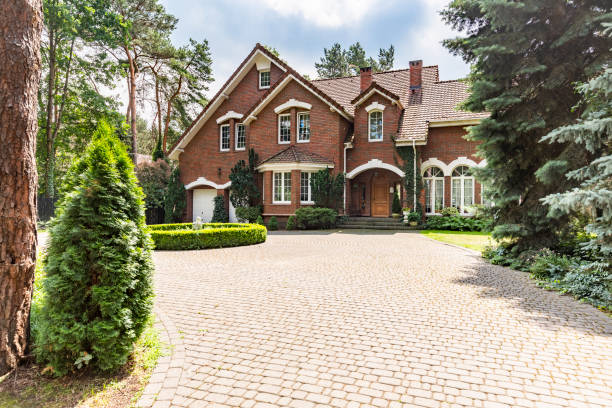 Best Driveway Pavers Near Me  in Cleves, OH