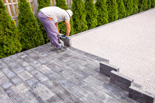 Best Affordable Driveway Pavers  in Cleves, OH