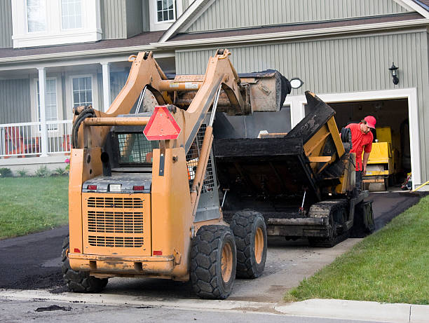 Reasons to Select Us for Your Driveway Paving Requirements in Cleves, OH