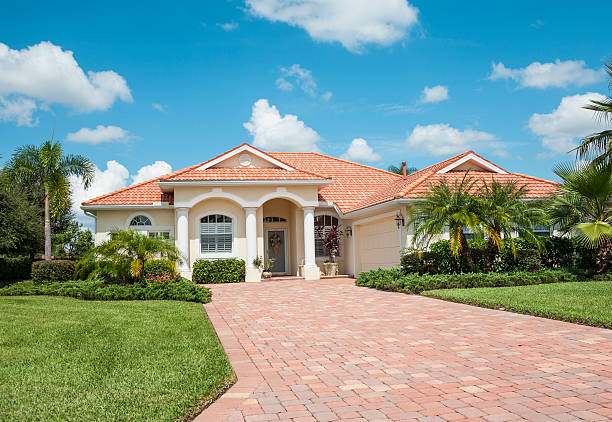 Best Professional Driveway Pavers  in Cleves, OH